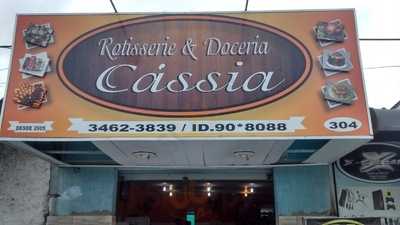 Rotisseria & Doceria Cassia