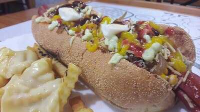 Lanches Bibi Ki Pirei