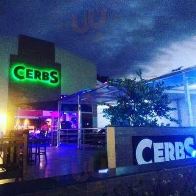 Cerbs - Cervejaria E Charcutaria