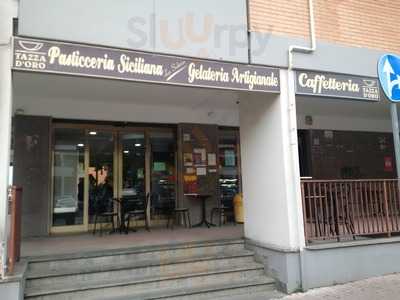 Pasticceria La Sabina, Roma