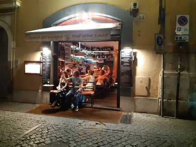 Osteria dell'Ingegno, Roma