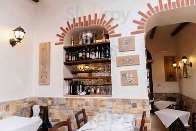 Trattoria Cecio