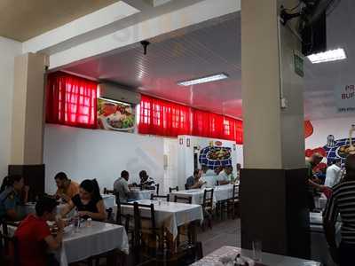 Restaurante Ritter