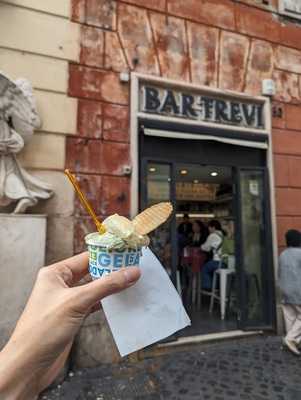 Bar Gelateria - Fontana Di Trevi