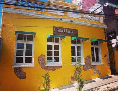 Cantina Do Sul Ii