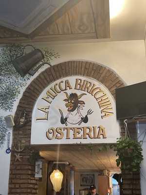 La Mucca Biricchina