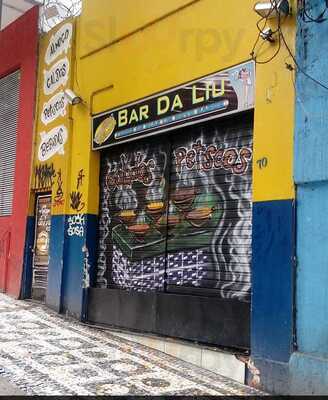 Bar Da Liu