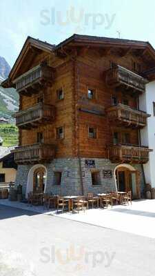 Alpen Hotel Ristorante, Valdidentro