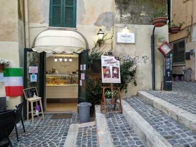 Gelateria La Piazzetta, Nettuno