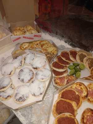 Pizzaria O Rancho