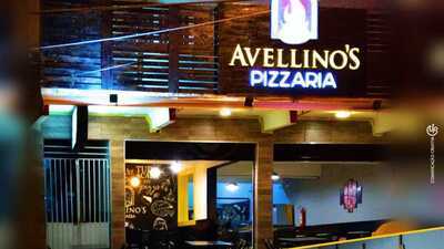 Avellino's Pizzaria