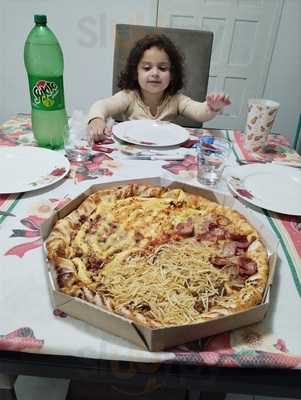 Disk Pizza Açoriana