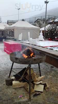 Bar Bianco, Aprica