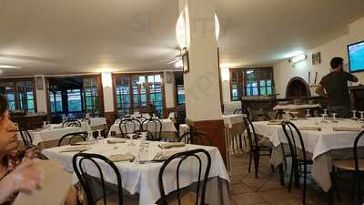 Trattoria Dei Cacciatori Velletri, Velletri