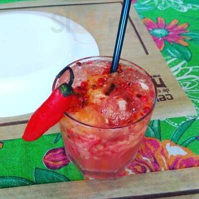 Centro de Convivência Nordestina