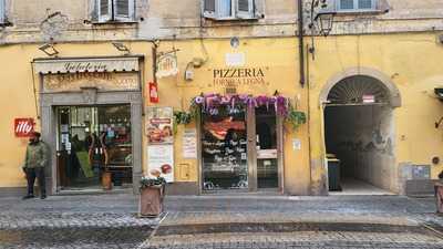 Pasticceria Al Duomo, Albano Laziale