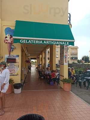 Gelateria Le Rondini - Arnold's Di Surpi Arnoldo, Sabaudia