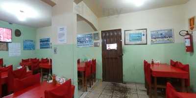 Restaurante Panela Cheia