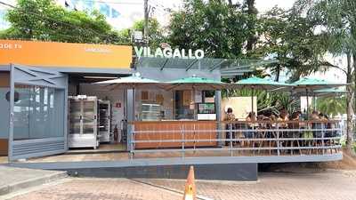 Vilagallo