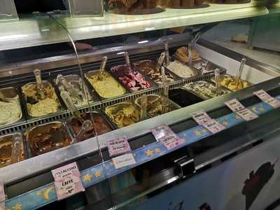 Gelateria Stragelato, Roma