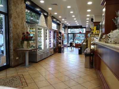 Pasticceria Orsini, Roma