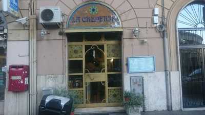 La Creperie Di Testaccio