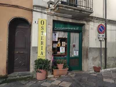 Osteria Murat