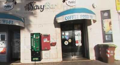 Bar Navy, Civitavecchia