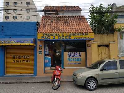 Panificio Riograndino