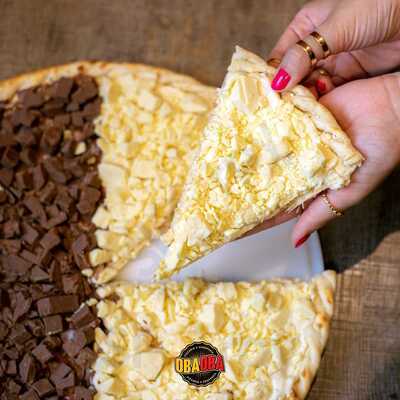 Uhu Pizzas