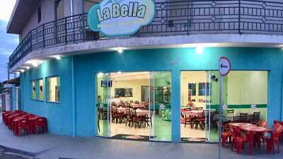 La Bella Pizzaria