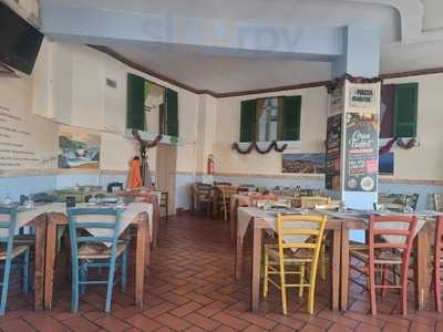 Pizzeria Positano, Lido di Ostia