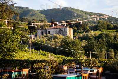 Agriturismo Pallotta, Monte Compatri