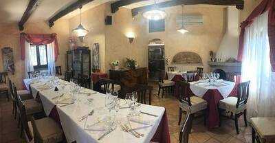 Ristorante La Strada, Cerveteri