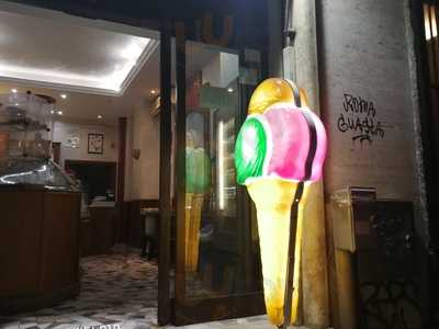 Il Gelato Di Procopio, Roma