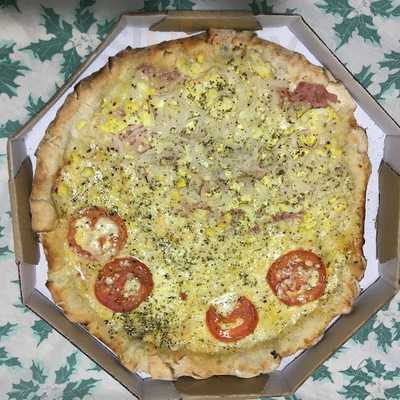 Senhor Pizza