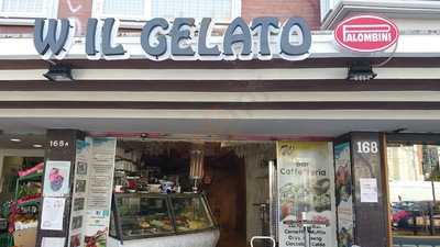 W il Gelato, Roma