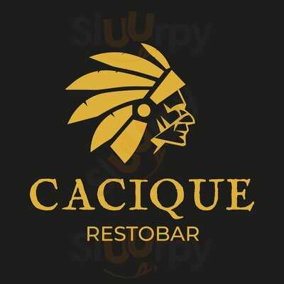 Cacique Restobar