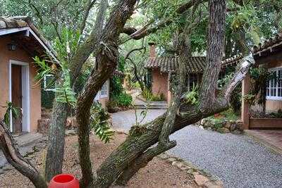 Restaurante Pousada Fazendinha Buzios