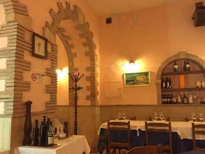 Ristorante Gambero Rosso