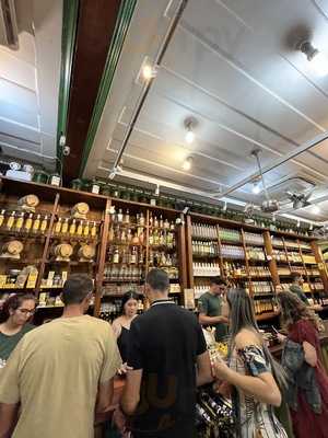 Bar Cana Da Praca menu