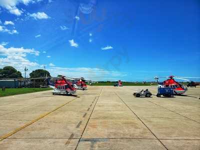 Padaria Aeroporto
