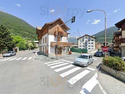 Bar Ristorante Alpenrose, Bormio