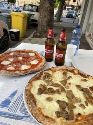 Solo Pizza Di Ferraro Claudio Enzo