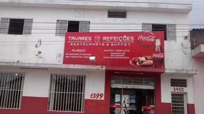 Tavares Refeicoes