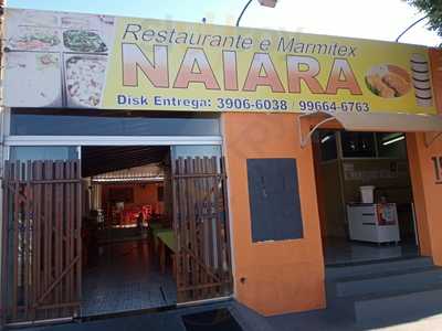 Restaurante E Marmitex Naiara