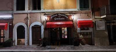 Antica Trattoria Garibaldi, Mentana