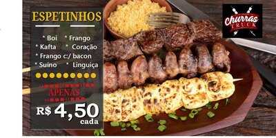 Churras Truck - Para Quem Ama Carne De Verdade