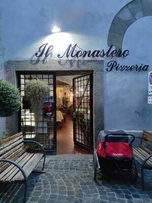 Il Monastero Pizzeria