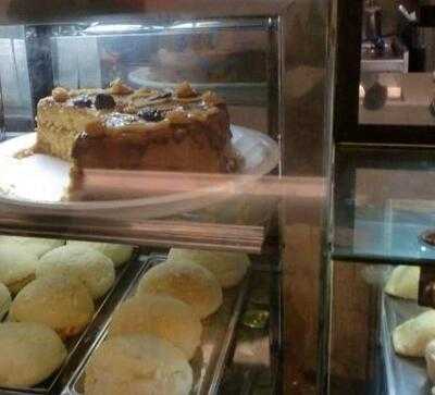 Sublime Delicatessen & Buffet menu